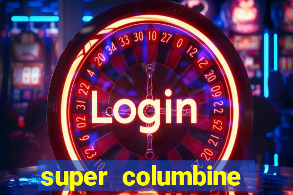 super columbine massacre rpg